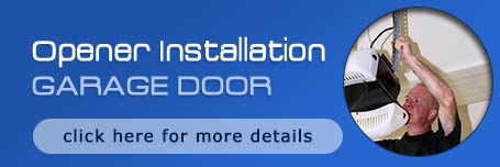 South Holland Garage Door Repair
